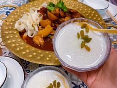 -阿拉丁新疆风味餐厅·清真(罗廊巷店)