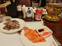 -唐山富力洲际酒店·凤凰全日制餐厅