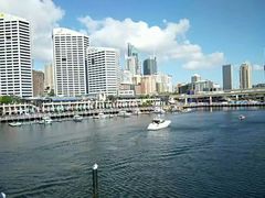 -悉尼海港大桥