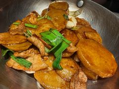 -绿茶餐厅(北京世纪金源店)