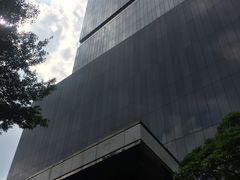 -广州天河希尔顿酒店