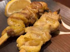 -鸟鹏烧鸟居酒屋(仁恒梦中心店)