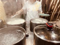 -东方饺子王(哈西万达店)