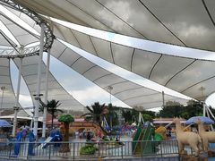 -上海玛雅海滩水公园