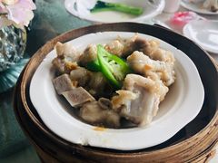 -龙的酒楼·手工早茶·顺德菜(近良路店)