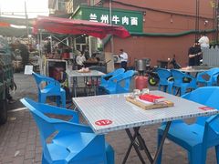 -可口香·非遗老号烧烤(南岗直营店)