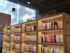 -五峰书院(南洋泾路店)