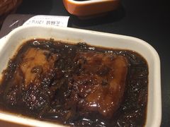 -谷田稻香·砂锅菜(川沙百联店)