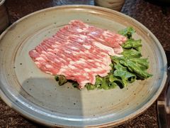 -老墙根涮肉(王四营店)