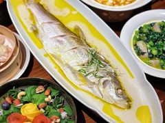 -苏帮袁Sue Cuisine(将台店)