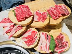 -火炉火自助餐(五道口购物中心店)