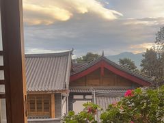 -有一锅·野生菌黑山羊腊排骨火锅(古城北门店)