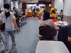 -麦当劳(中唱大厦店)