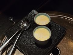 焦糖布丁-300杯·和牛烧肉清酒专门店(廊里店)