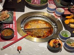 -空之介寿喜烧·和牛放题(恒隆广场店)