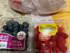 -果蔬好生活超市(新荟城店)