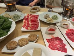 -鼎鼎香·港式火锅(北京SKP店)
