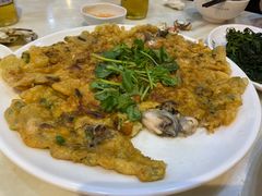 蚝烙-长平老姿娘夜粥(平东一街店)