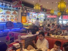 -渔家风味·鲅鱼水饺·央视展播·海鲜天津菜(开发区店)