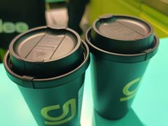 -gleeglee乐溢亦茶(合生汇店)