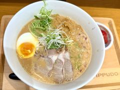-一風堂拉面(美罗城店)