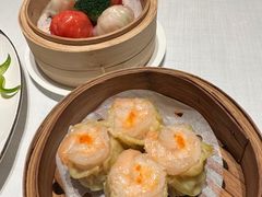 -君庭中餐厅(友谊宾馆店)