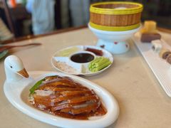 烤鸭-御提小馆烤鸭店(陆家嘴店)