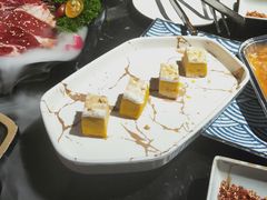 -鹤江桥·红油牛肉粉(SKP店)