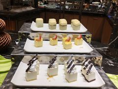 -安徽饭店·白鹭阁自助餐厅(梅山路店)