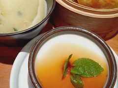-云海肴·汽锅鸡·云南菜(高德置地店)