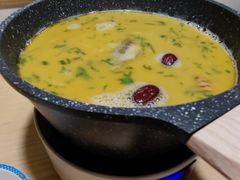 -十二舍·湯物素煮(江泰潤政店)