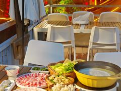 -四喜小胖·北京涮肉(五道营店)