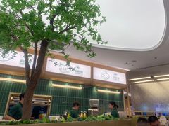 -豪客来牛排(中华城店)