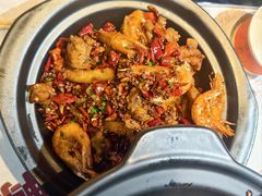 -回味黑鸭煲·始于2006(万松园店)