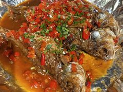 -肖记公安牛肉鱼杂馆· 省级非物质文化遗产(仁和路店)