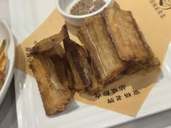 -郭林家常菜(狼垡店)