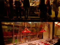 -长平老姿娘夜粥(平东一街店)