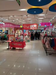 -孩子王(云龙万达店)