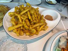 -祝家饺子馆