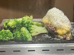-肉肉大米(金虹桥店)