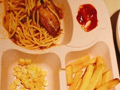 -卡朋西餐(悦汇城店)