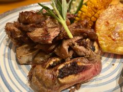-森Some Fusion(荔湾店)