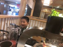 -九田家黑牛烤肉料理(石路天虹店)
