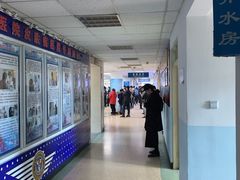 -中国人民解放军空军特色医学中心(空军总医院)