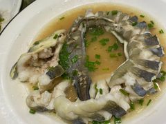 -金海湾海鲜排档(朱家尖店)