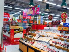 -沃尔玛购物广场(南城印象汇店)