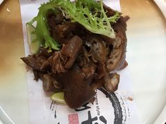 -佰家小厨·南京菜(夫子庙店)