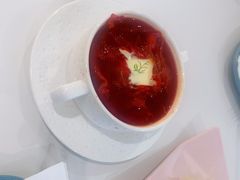红菜汤-库滋明·俄罗斯特色美食(中央大街店)