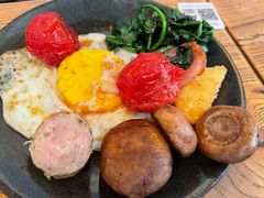 -JamaicaBlue Cafe(乌鲁木齐中路店)
