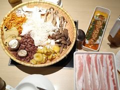 -新大新豆米火锅1993(万象汇店)